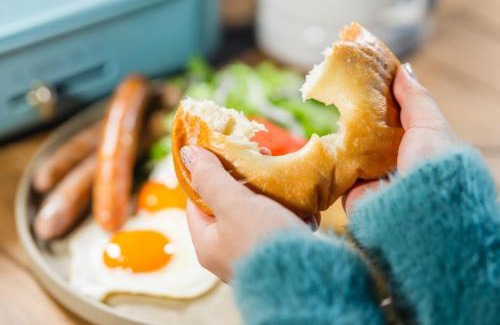 Kurashiki Other | OKAYAMA GLAMPING SORANIA - Vacation STAY 29782v