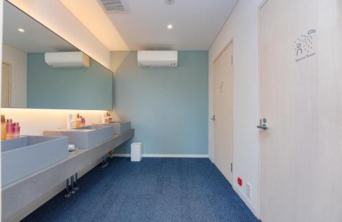Kurashiki Other | OKAYAMA GLAMPING SORANIA - Vacation STAY 29782v