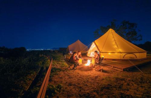 Kurashiki Other | OKAYAMA GLAMPING SORANIA - Vacation STAY 73233v