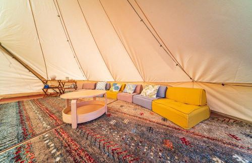 Kurashiki Other | OKAYAMA GLAMPING SORANIA - Vacation STAY 73233v