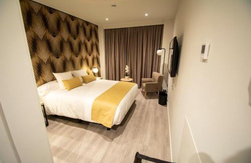 Zamora Hotel | OKELO