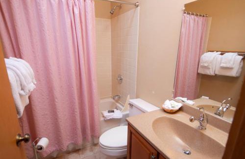 Ludlow Resort | Okemo Mountain Lodging