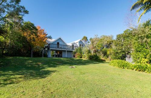 Okere Falls House | Okere Jetty Escape - Rotoiti Holiday Home