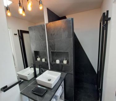 Coyhaique Apartment | Okeyloft, Coyhaique 2