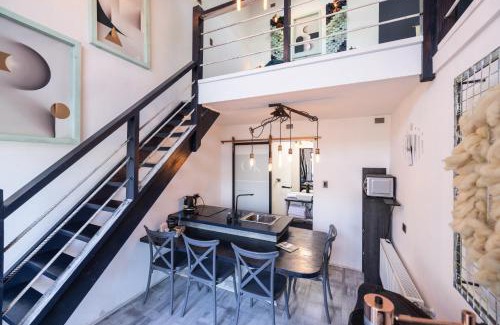 Coyhaique Apartment | Okeyloft, Coyhaique 2