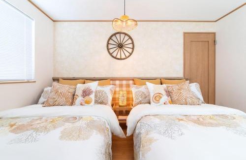 Maeda Villa | Okinawa Seaside Besso5