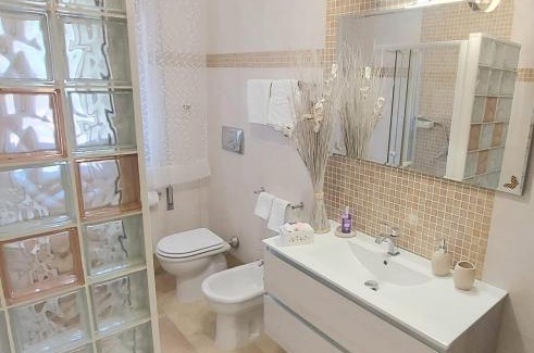 Pirri Apartment | OKIROS