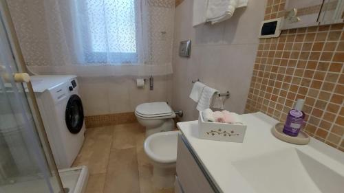 Pirri Apartment | OKIROS