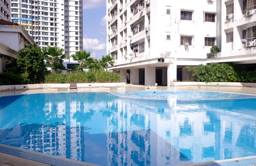 Taman United Condo | OKR #6 |Ample 3BR in Old Klang Road @ Pearl Point