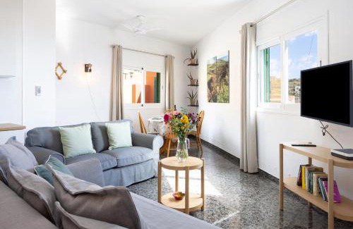 Guimar House | OkStay Casa Maye Tenerife with jacuzzi and large outdoor area