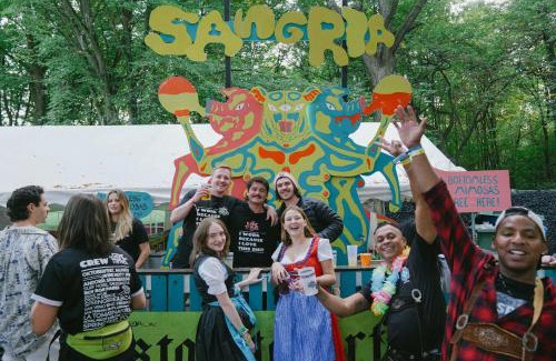 Obermenzing Other | Oktoberfest and Springfest All-Inclusive Festival Camping