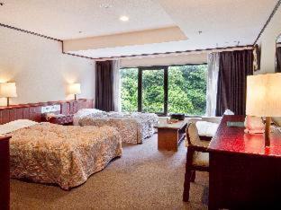 Matsuyama Hotel | Okudogo Ichiyunomori