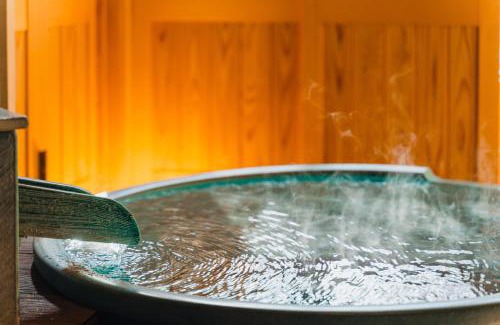 Kagamino Hotel | OkutsuHotSpa IkedayaKajikaen