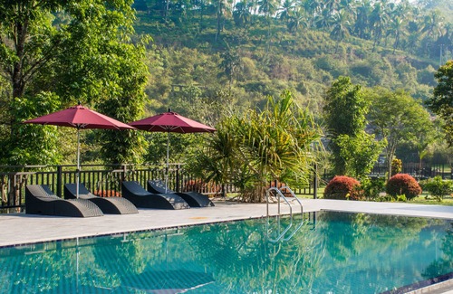 Nawalapitiya Hotel | Okwin Resort