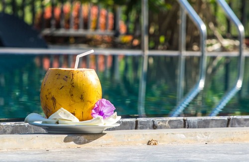 Nawalapitiya Hotel | Okwin Resort