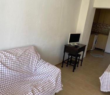 Datca Apartment | Okyanus apart second floor number 7