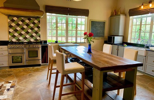 Nanyuki House | Ol Bobongi House - Welcome to Our World