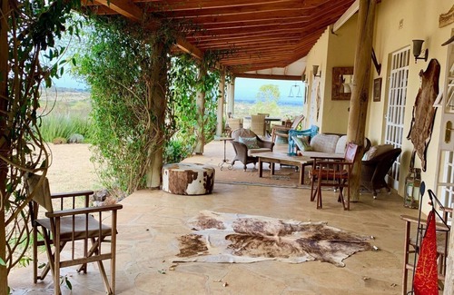 Nanyuki House | Ol Bobongi House - Welcome to Our World