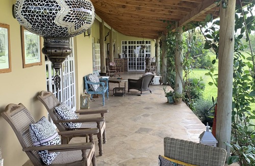 Nanyuki House | Ol Bobongi House - Welcome to Our World