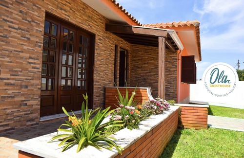 Ovar House | OLA Guesthouse entire Villa