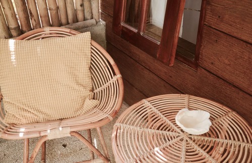 Selong Belanak House | OLA OLA ROOMS next to BEACH