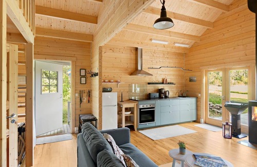 Lottorp House | OLA656 Löttorp - Vedbyskogsvägen 27