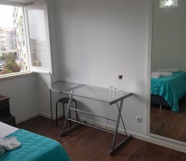 Beato House | Olaias Signature Apartment