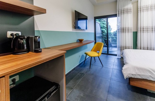 Panorama Street Bed & Breakfast | Olala Carmel Suite 2.3