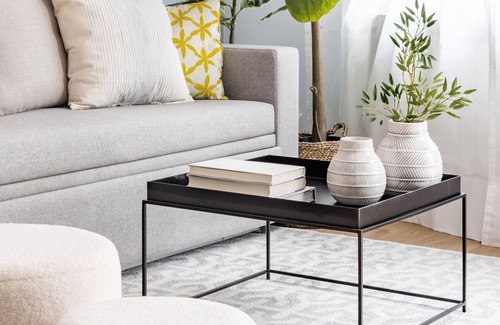San Diego Apartment | Olala Color Apartment 1A