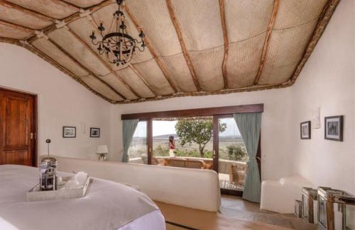 Maasai Mara Cabin | Olarro Plains