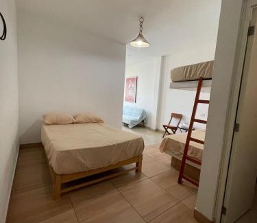 Asia House | Olas inn