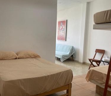Asia House | Olas inn