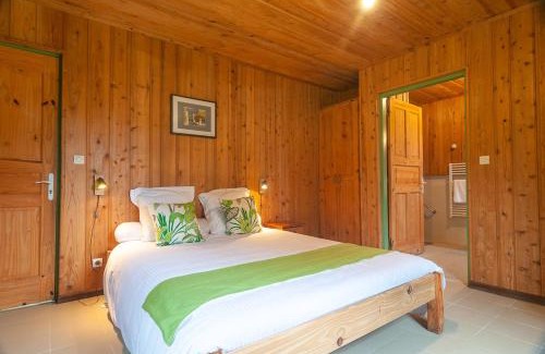 Cilaos House | OLATIKA - Le Retour aux sources