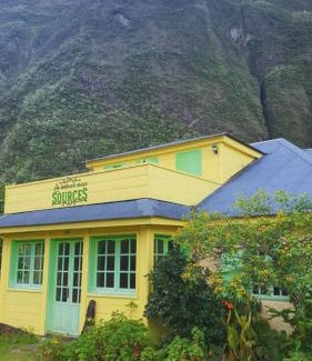 Cilaos House | OLATIKA - Le Retour aux sources