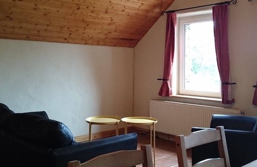 Cahirciveen Apartment | Old Abbey View Townhouse Apartment