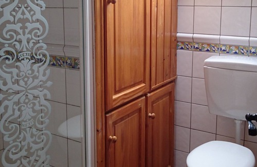 Cahirciveen Apartment | Old Abbey View Townhouse Apartment