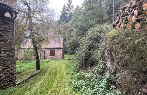 Requista House | Old Aveyron Mill