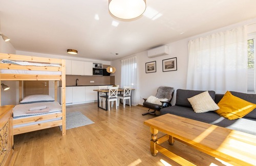 Bled Apartment | Old Boatman's House, Apt.4