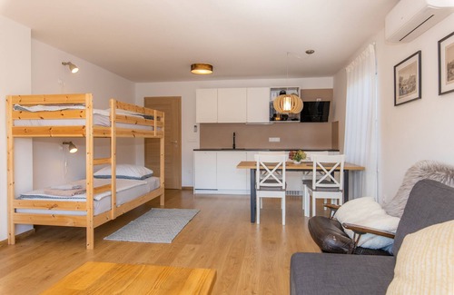Bled Apartment | Old Boatman's House, Apt.4