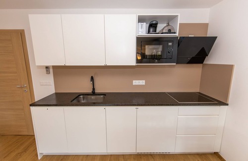 Bled Apartment | Old Boatman's House, Apt.4