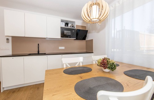 Bled Apartment | Old Boatman's House, Apt.4