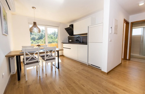 Bled Apartment | Old Boatman's House, Apt. 3