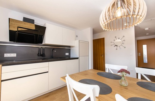 Bled Apartment | Old Boatman's House, Apt. 3