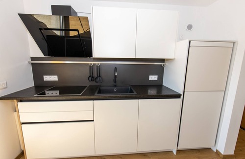 Bled Apartment | Old Boatman's House, Apt. 3