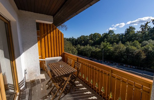 Bled Apartment | Old Boatman's House, Apt. 3