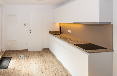 Bled Apartment | Old Boatman's House, Apt. 5