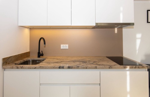 Bled Apartment | Old Boatman's House, Apt. 5
