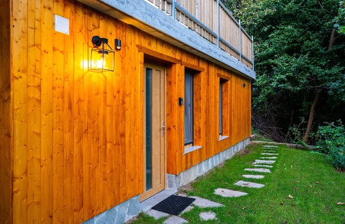 Bled Apartment | Old Boatman's House, Apt. 5