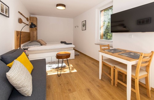 Bled Apartment | Old Boatman's House, Apt. 5
