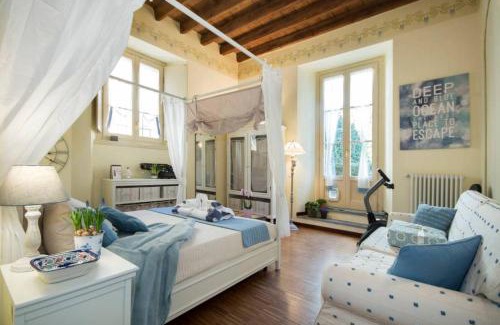 Como Apartment | Old Borgo Vico
